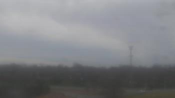 Weather camera view of Cecil College.