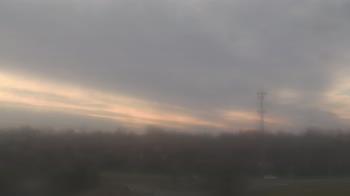 Weather camera view of Cecil College.