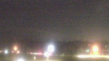 Weather camera view of Cecil College.