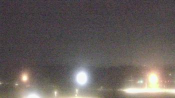 Weather camera view of Cecil College.