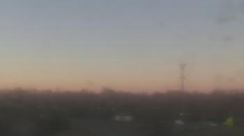 Weather camera view of Cecil College.