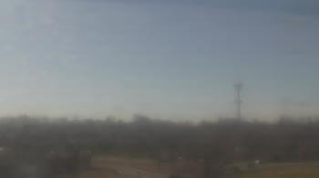 Weather camera view of Cecil College.