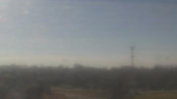 Weather camera view of Cecil College.