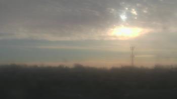 Weather camera view of Cecil College.