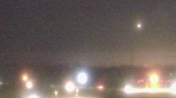 Weather camera view of Cecil College.