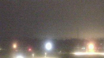 Weather camera view of Cecil College.