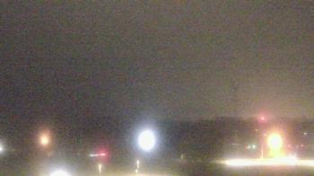 Weather camera view of Cecil College.