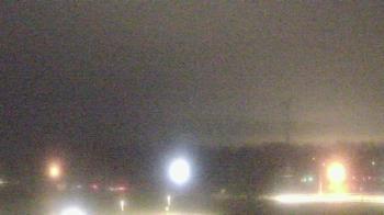 Weather camera view of Cecil College.