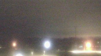 Weather camera view of Cecil College.