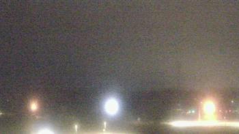 Weather camera view of Cecil College.