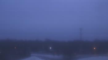 Weather camera view of Cecil College.