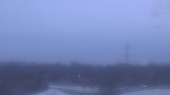 Weather camera view of Cecil College.