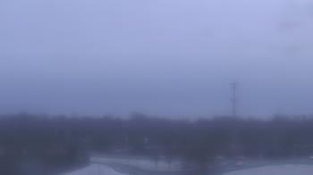 Weather camera view of Cecil College.