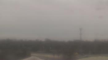 Weather camera view of Cecil College.