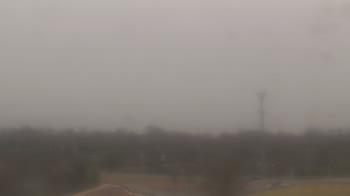 Weather camera view of Cecil College.