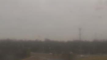 Weather camera view of Cecil College.