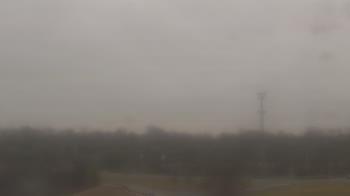 Weather camera view of Cecil College.