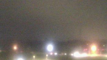 Weather camera view of Cecil College.