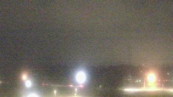 Weather camera view of Cecil College.