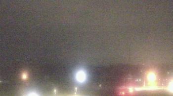 Weather camera view of Cecil College.