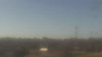Weather camera view of Cecil College.