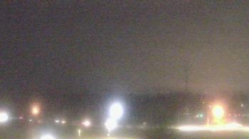 Weather camera view of Cecil College.