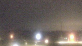 Weather camera view of Cecil College.