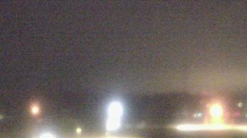 Weather camera view of Cecil College.