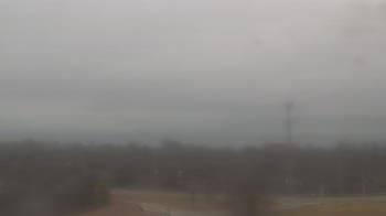 Weather camera view of Cecil College.