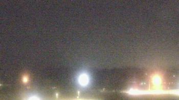 Weather camera view of Cecil College.