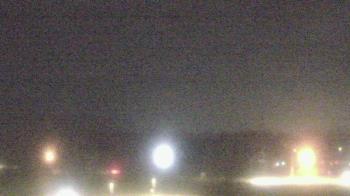 Weather camera view of Cecil College.