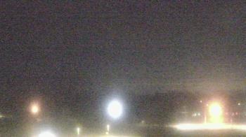 Weather camera view of Cecil College.