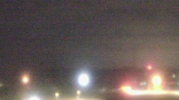 Weather camera view of Cecil College.