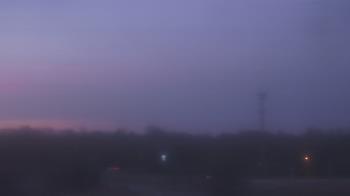 Weather camera view of Cecil College.