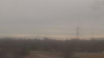 Weather camera view of Cecil College.