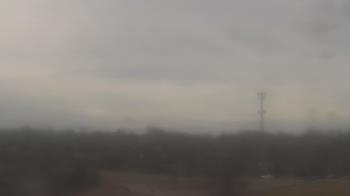 Weather camera view of Cecil College.