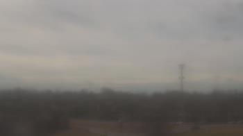 Weather camera view of Cecil College.