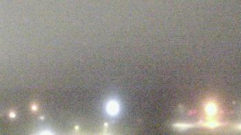 Weather camera view of Cecil College.