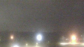 Weather camera view of Cecil College.