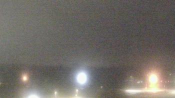 Weather camera view of Cecil College.