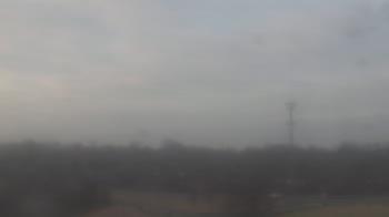 Weather camera view of Cecil College.