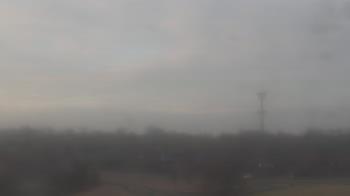 Weather camera view of Cecil College.