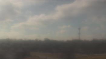 Weather camera view of Cecil College.