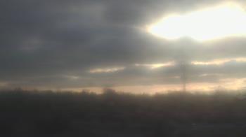 Weather camera view of Cecil College.