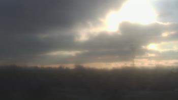 Weather camera view of Cecil College.