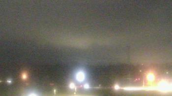 Weather camera view of Cecil College.