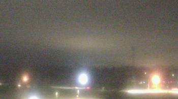 Weather camera view of Cecil College.