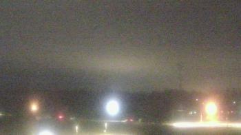 Weather camera view of Cecil College.