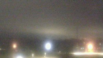 Weather camera view of Cecil College.