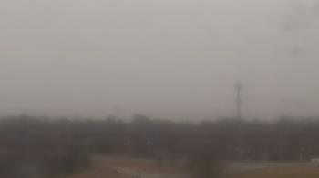 Weather camera view of Cecil College.